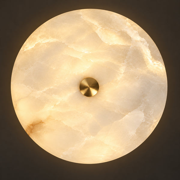 Lorcenne Round Ceiling Light 15