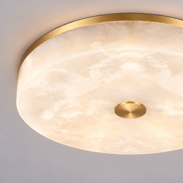 Lorcenne Round Ceiling Light 17