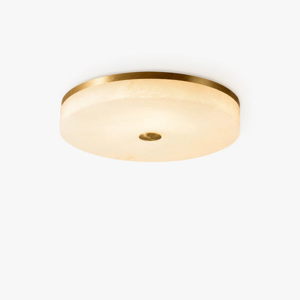 Lorcenne Round Ceiling Light 7