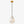Lunvero Alabaster Teardrop Pendant Light 11
