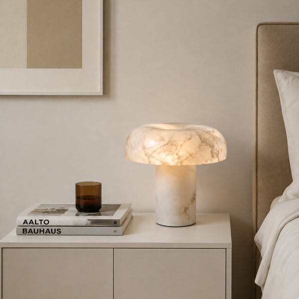 Lurevn Mushroom Table Lamp 1