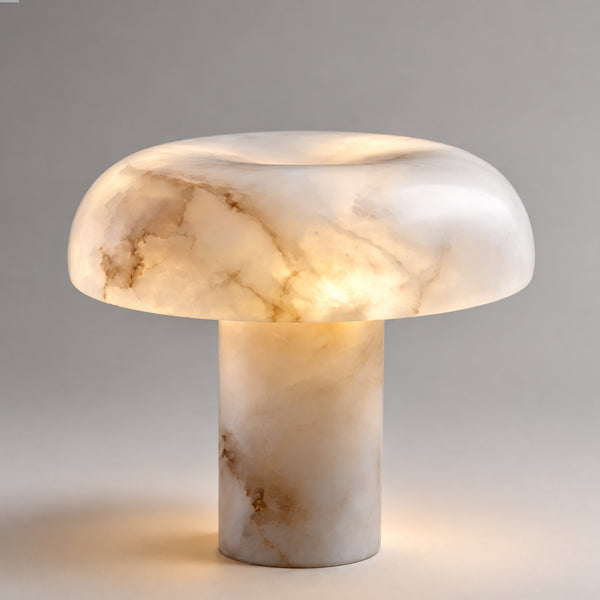 Lurevn Mushroom Table Lamp 10