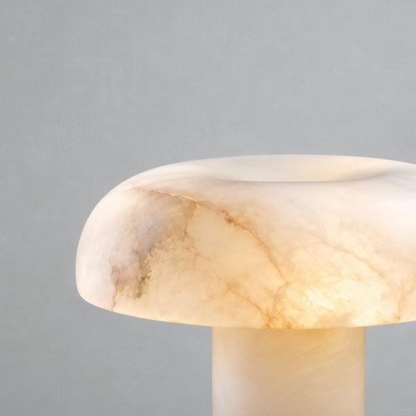 Lurevn Mushroom Table Lamp 11