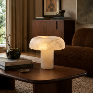 Lurevn Mushroom Table Lamp 2