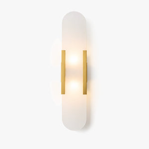 Marevyn Alabaster Wall Light 1