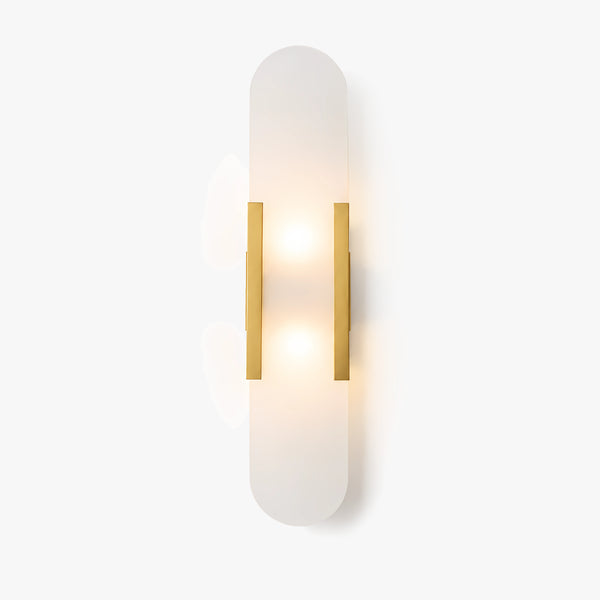Marevyn Alabaster Wall Light 3