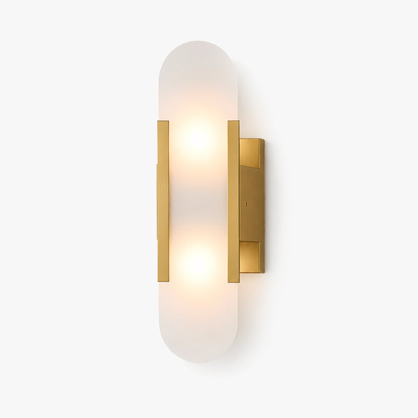 Marevyn Alabaster Wall Light 5