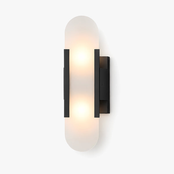 Marevyn Alabaster Wall Light 6