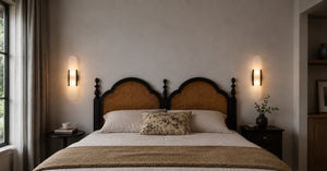 Marevyn Alabaster Wall Light 7