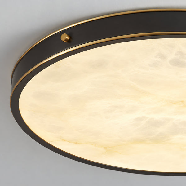 Marnove Round Ceiling Light 14