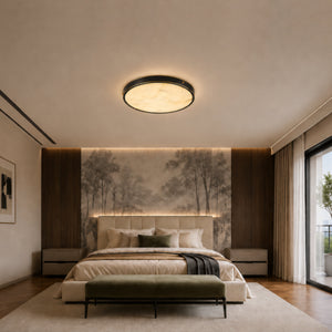 Marnove Round Ceiling Light 4