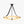 Mavique Alabaster Ring Pendant Light 4