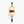 Mavorel Hourglass Alabaster Wall Light 1