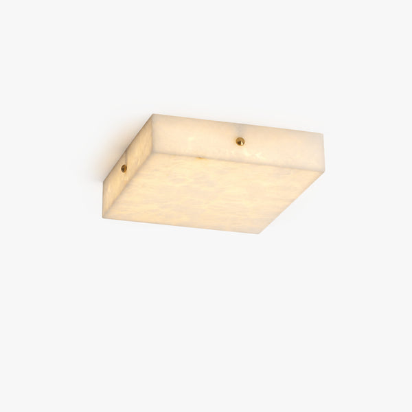 Meralith Square Ceiling Light 1
