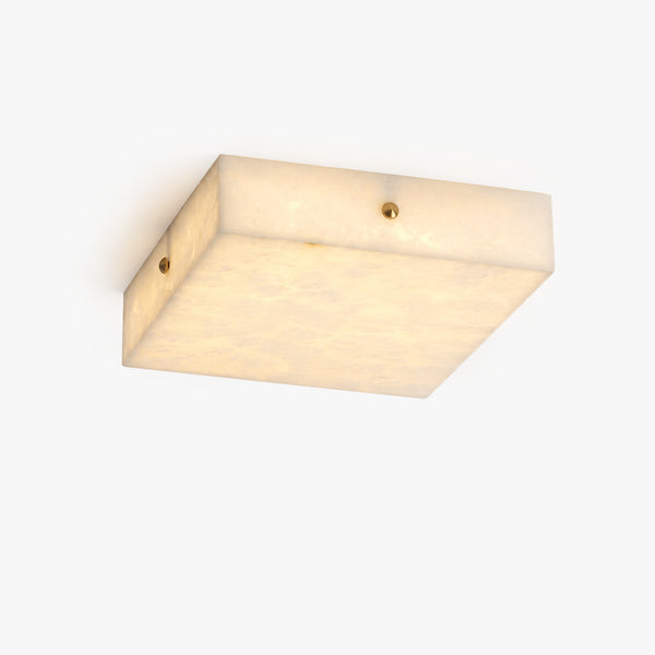 Meralith Square Ceiling Light 10