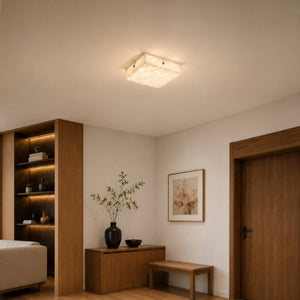 Meralith Square Ceiling Light 6