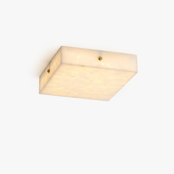 Meralith Square Ceiling Light 8
