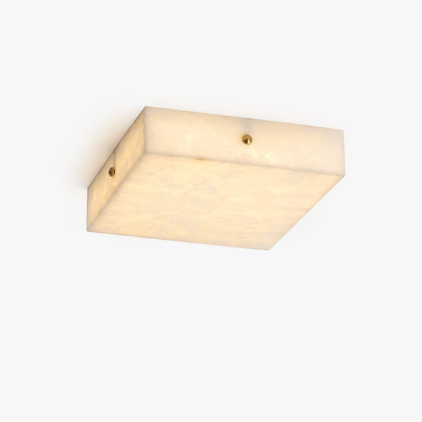Meralith Square Ceiling Light 9