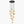 Merovan Alabaster Cascade Chandelier 10