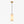 Merovan Alabaster Cascade Chandelier 12