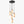 Merovan Alabaster Cascade Chandelier 25