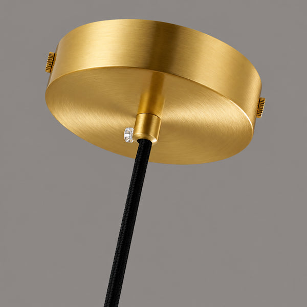Merovan Alabaster Cascade Chandelier 29