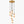 Merovan Alabaster Cascade Chandelier 4