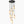 Merovan Alabaster Cascade Chandelier 8