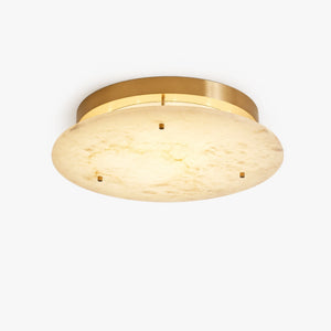 Navoen Alabaster Ceiling Light 10