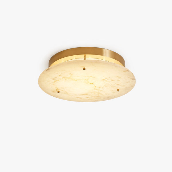 Navoen Alabaster Ceiling Light 5