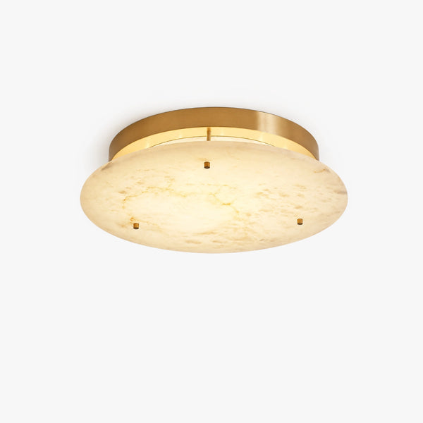 Navoen Alabaster Ceiling Light 6