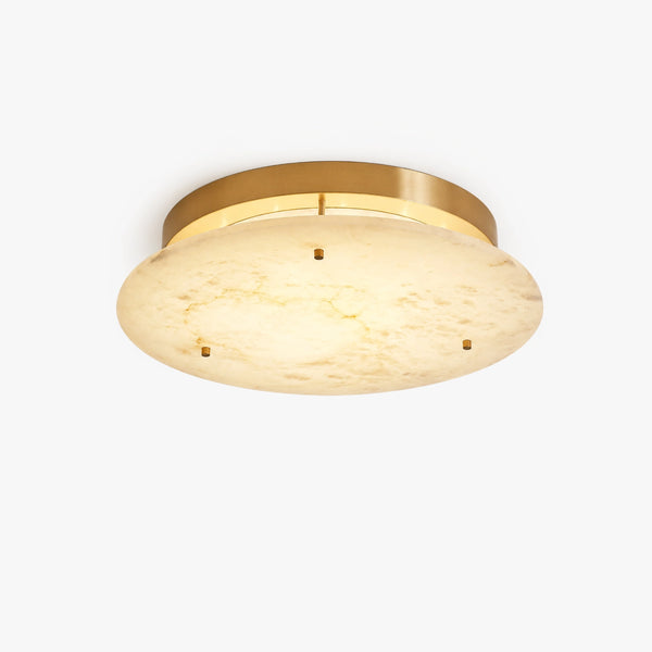 Navoen Alabaster Ceiling Light 7