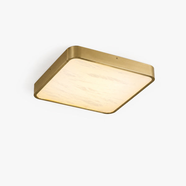 Neravik Square Ceiling Light 8