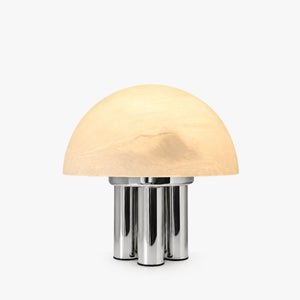 Nerovyn Mushroom Table Lamp 9