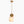 Nesaro Alabaster Disc Pendant Light 1