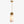 Nesaro Alabaster Disc Pendant Light 9