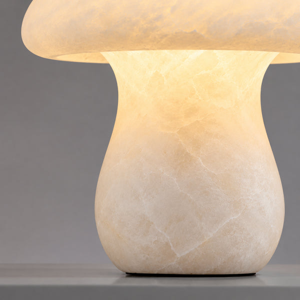 Nolvaryn Mushroom Table Lamp 11