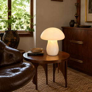 Nolvaryn Mushroom Table Lamp 4