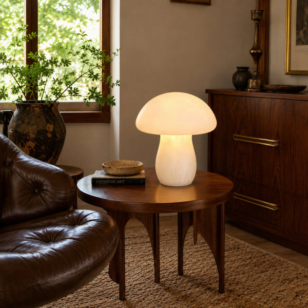 Nolvaryn Mushroom Table Lamp 4