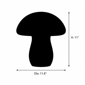 Nolvaryn Mushroom Table Lamp 7