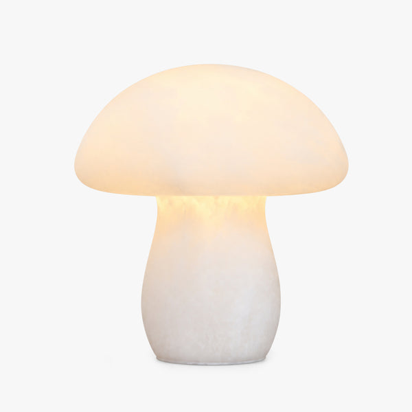 Nolvaryn Mushroom Table Lamp 8