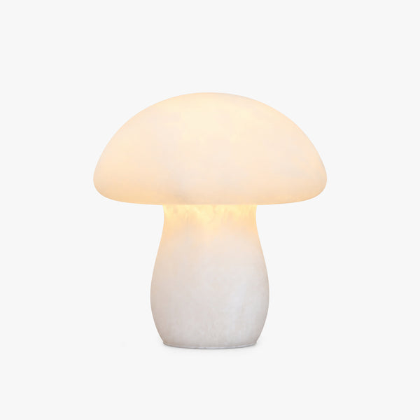 Nolvaryn Mushroom Table Lamp 9