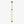 Norqen Alabaster Cylinder Chandelier 1