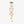 Norqen Alabaster Cylinder Chandelier 2