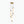 Norqen Alabaster Cylinder Chandelier 5