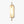 Norvren Rectangular Alabaster Wall Light 8