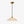 Orelvane Alabaster Dome Pendant Light 1