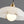 Orelvane Alabaster Dome Pendant Light 12