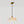 Orelvane Alabaster Dome Pendant Light 3