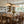 Orelvane Alabaster Dome Pendant Light 4